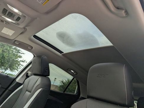 New 2026 Buick Envision Sport Touring AWD/4WD image 19