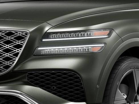 New 2026 Genesis GV80 2.5T Prestige AWD/4WD image 9