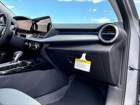 New 2026 Chevrolet Trax LT FWD image 26