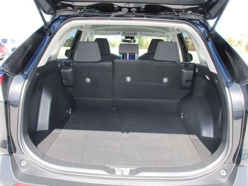 Certified 2025 Toyota RAV4 LE image 14