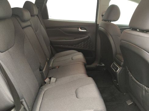Used 2023 Hyundai Santa Fe SEL FWD image 19