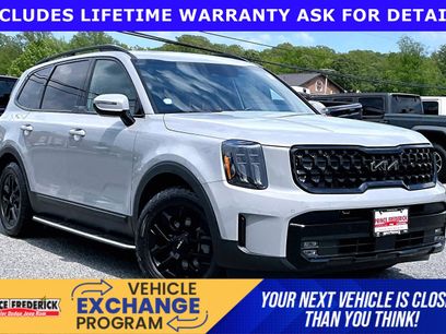 Used 2024 Kia Telluride SX Prestige X-Pro