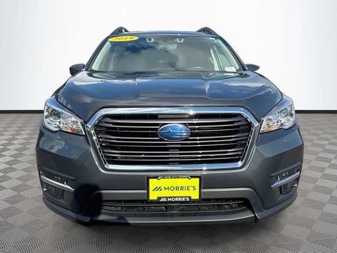 Used 2019 Subaru Ascent Premium AWD/4WD image 2