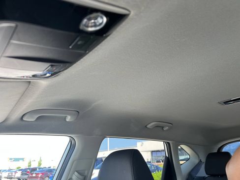 Certified 2023 Kia Seltos S FWD image 24