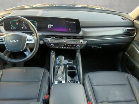Used 2025 Kia Telluride S AWD/4WD image 20