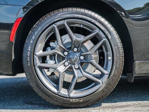 New 2027 Dodge Charger Scat Pack w/ Blacktop Package AWD/4WD image 27