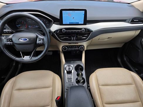 Used 2020 Ford Escape SEL FWD image 13