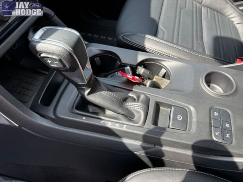 Certified 2024 Ford Ranger Lariat RWD image 27