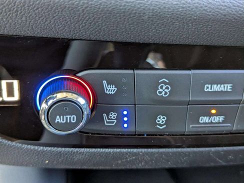 Used 2020 Buick Enclave Premium w/ Trailering Package, 5000 lbs. AWD/4WD image 15