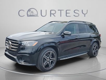 Certified 2026 Mercedes-Benz GLS 450 4MATIC