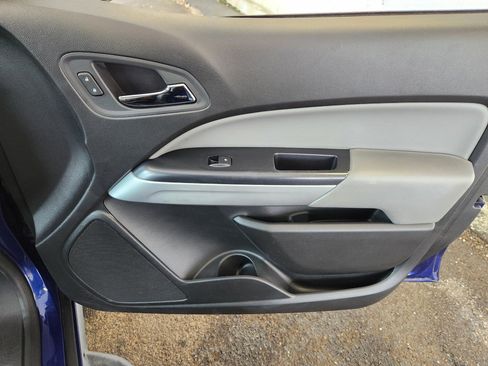 Used 2015 Chevrolet Colorado LT RWD image 13