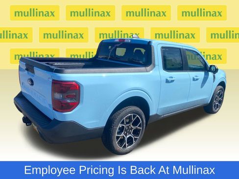 New 2026 Ford Maverick Lariat AWD/4WD image 3