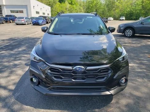 Used 2026 Subaru Crosstrek 2.5i Limited AWD/4WD image 9