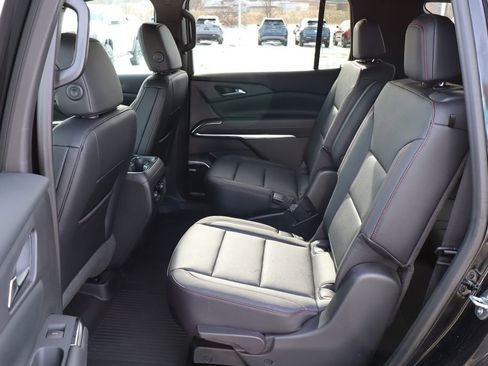 New 2026 Chevrolet Traverse Z71 w/ Enhanced Driving Package image 43