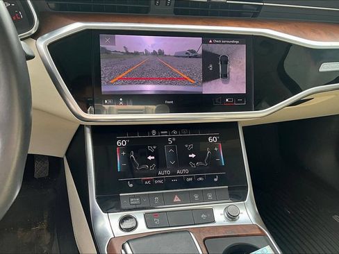Used 2023 Audi A6 Premium Plus AWD/4WD image 17