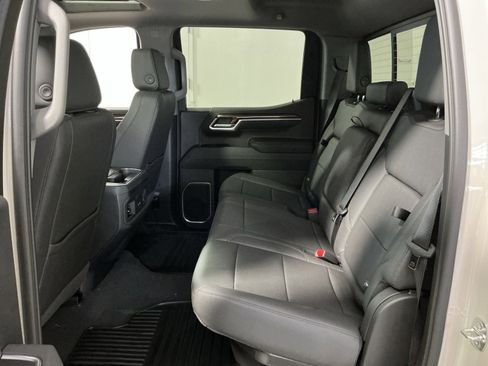 New 2026 Chevrolet Silverado 1500 RST w/ Safety Package image 32