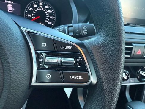Certified 2023 Kia Seltos LX image 19