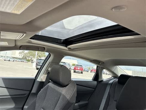 Used 2025 Honda Accord SE image 20