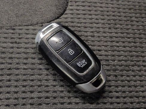 Used 2020 Hyundai Santa Fe SEL w/ Cargo Package FWD image 32