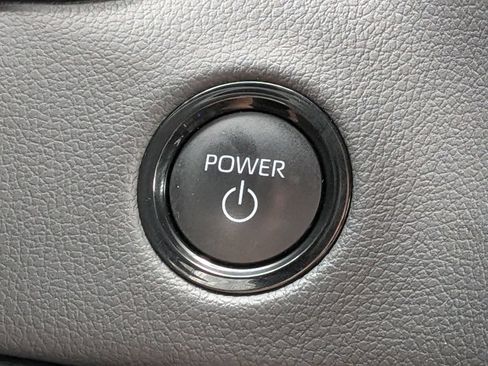 Used 2025 Toyota Sequoia Limited AWD/4WD image 21