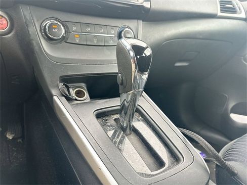 Used 2017 Nissan Sentra SV image 13