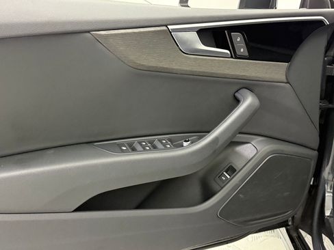 Certified 2022 Audi A5 2.0T Premium image 21