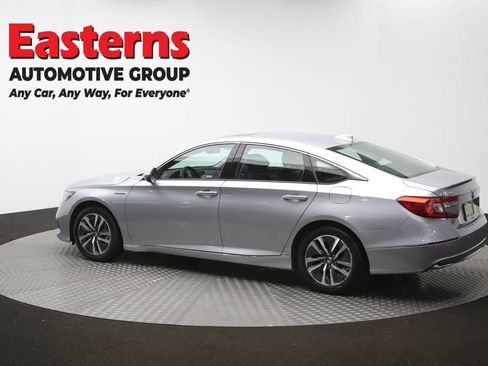 Used 2021 Honda Accord EX-L image 63