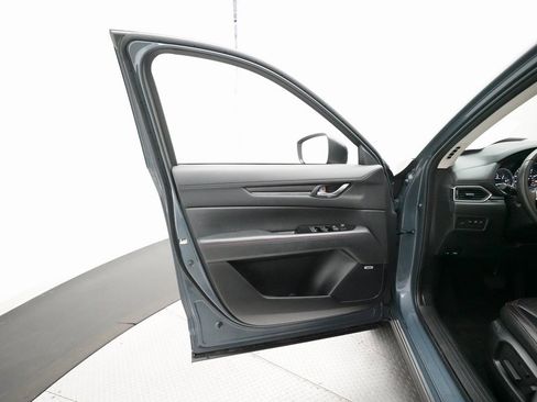 Used 2025 MAZDA CX-5 Carbon Edition image 28