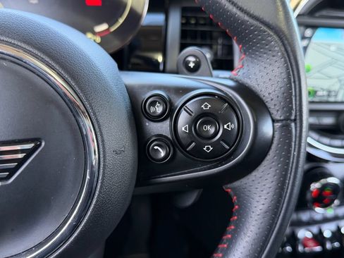 Used 2021 MINI Cooper S w/ 6.5" Touchscreen Package FWD image 18