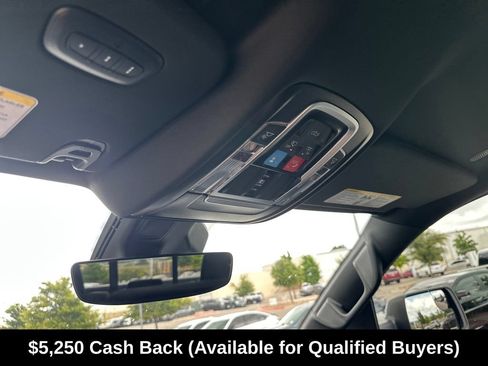 New 2026 RAM 1500 Lone Star AWD/4WD image 26