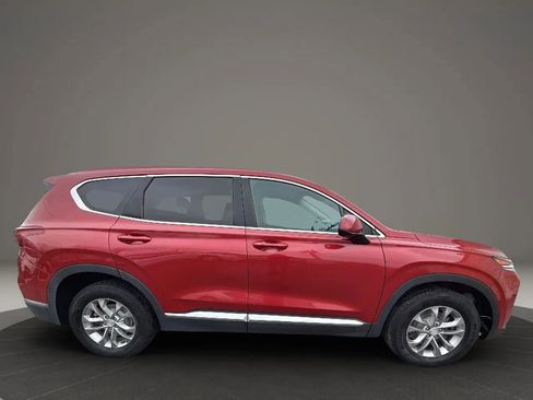 Used 2020 Hyundai Santa Fe SEL AWD/4WD image 4