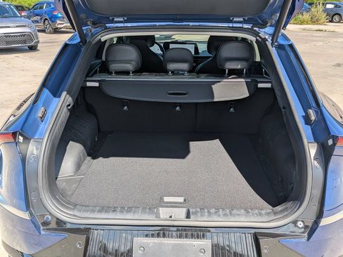 Certified 2023 Kia EV6 Wind RWD image 11