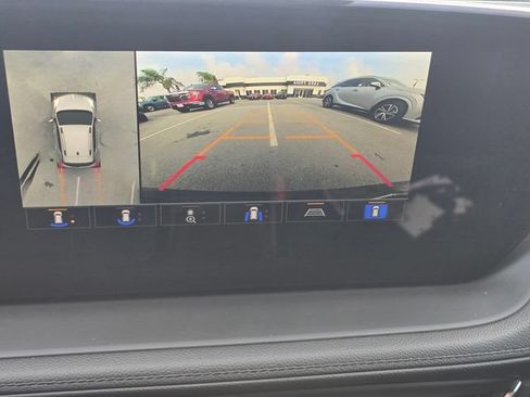 Used 2025 Buick Encore GX Sport Touring w/ Advanced Technology Package FWD image 22
