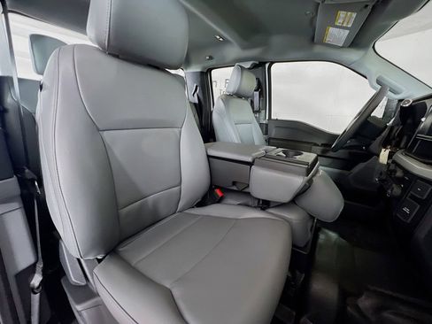 New 2026 Ford F250 XL image 16