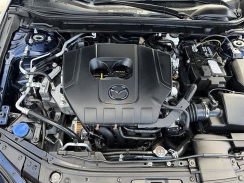 Used 2024 MAZDA MAZDA3 s image 15