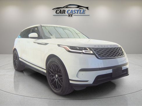 Used 2020 Land Rover Range Rover Velar S image 3