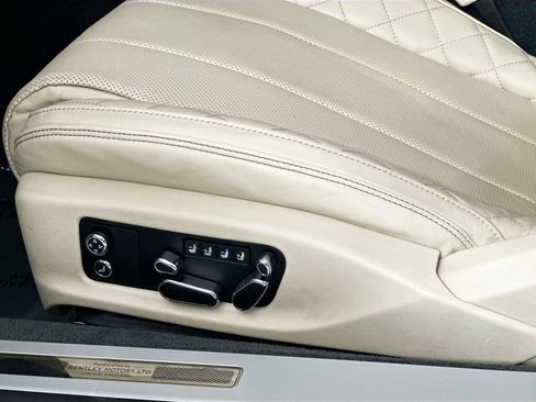 Certified 2021 Bentley Continental GT AWD/4WD image 20