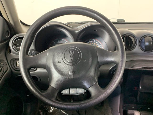 Used 2003 Pontiac Grand Am SE FWD image 23