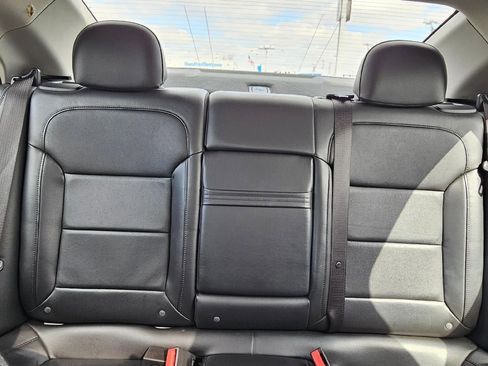 Used 2013 Chevrolet Malibu LTZ image 11