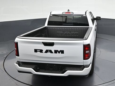 Used 2025 RAM 1500 Tradesman RWD image 18