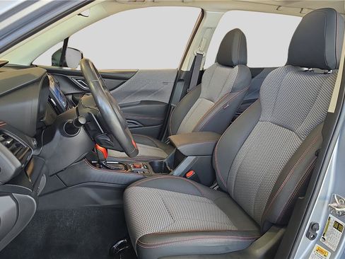 Used 2023 Subaru Forester Sport AWD/4WD image 11