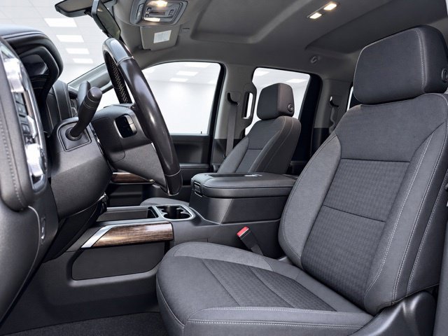 Used 2021 GMC Sierra 1500 Elevation w/ Preferred Package AWD/4WD image 23
