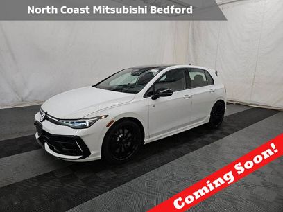 Used 2026 Volkswagen Golf R