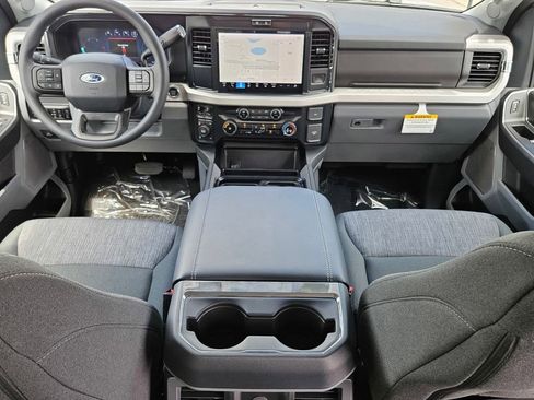 New 2026 Ford F250 XLT w/ XLT Premium Package AWD/4WD image 40