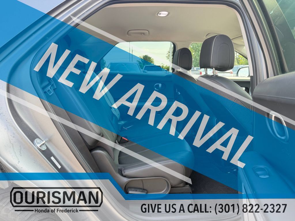Used 2023 Hyundai Ioniq 5 SEL w/ Cargo Package AWD/4WD image 18