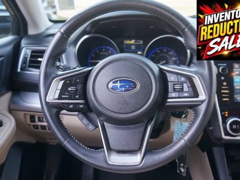 Used 2018 Subaru Outback 2.5i Premium AWD/4WD image 14