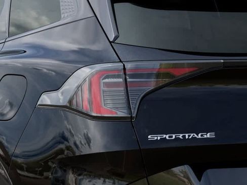 New 2026 Kia Sportage SX Prestige AWD/4WD image 11