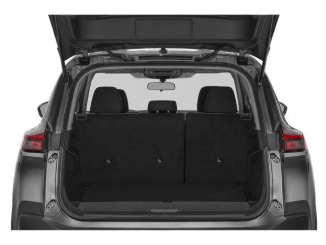 Used 2023 Nissan Rogue S AWD/4WD image 14