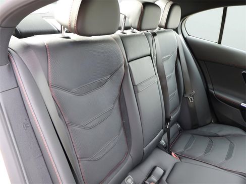 New 2026 Mercedes-Benz C 43 AMG 4MATIC Sedan image 15