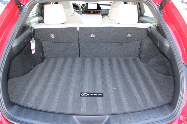Used 2024 Lexus UX 250h FWD image 8